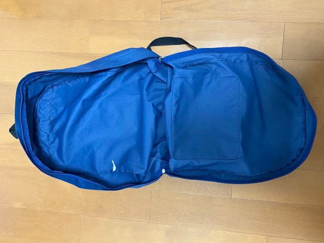 bitch ビッチ　リュックサック　中古　ビンテージ　リュック