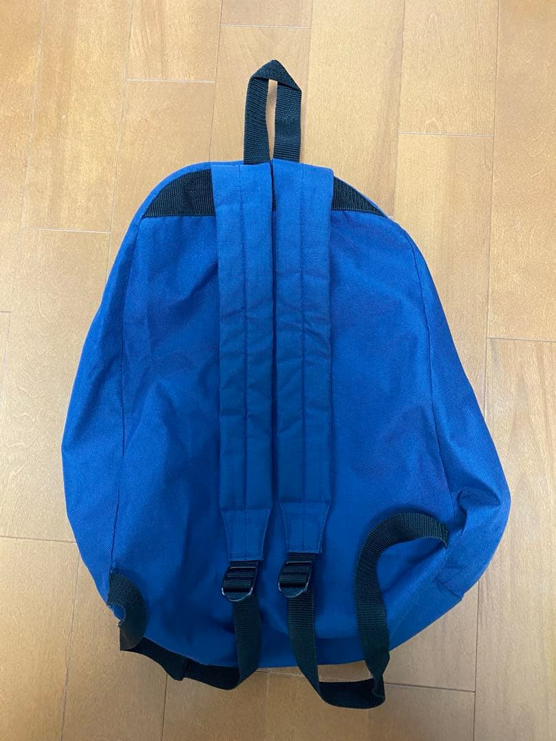 bitch ビッチ　リュックサック　中古　ビンテージ　リュック