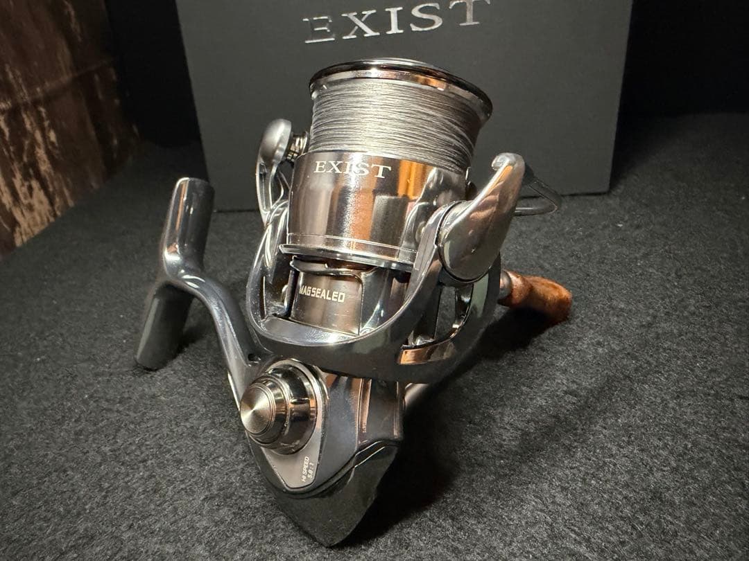 【美品】22イグジスト(EXIST) SF2000SS-H