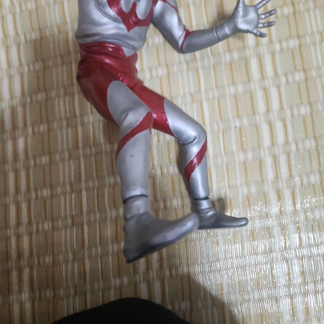 ビリケン商会ウルトラマンAタイプ フィギュア