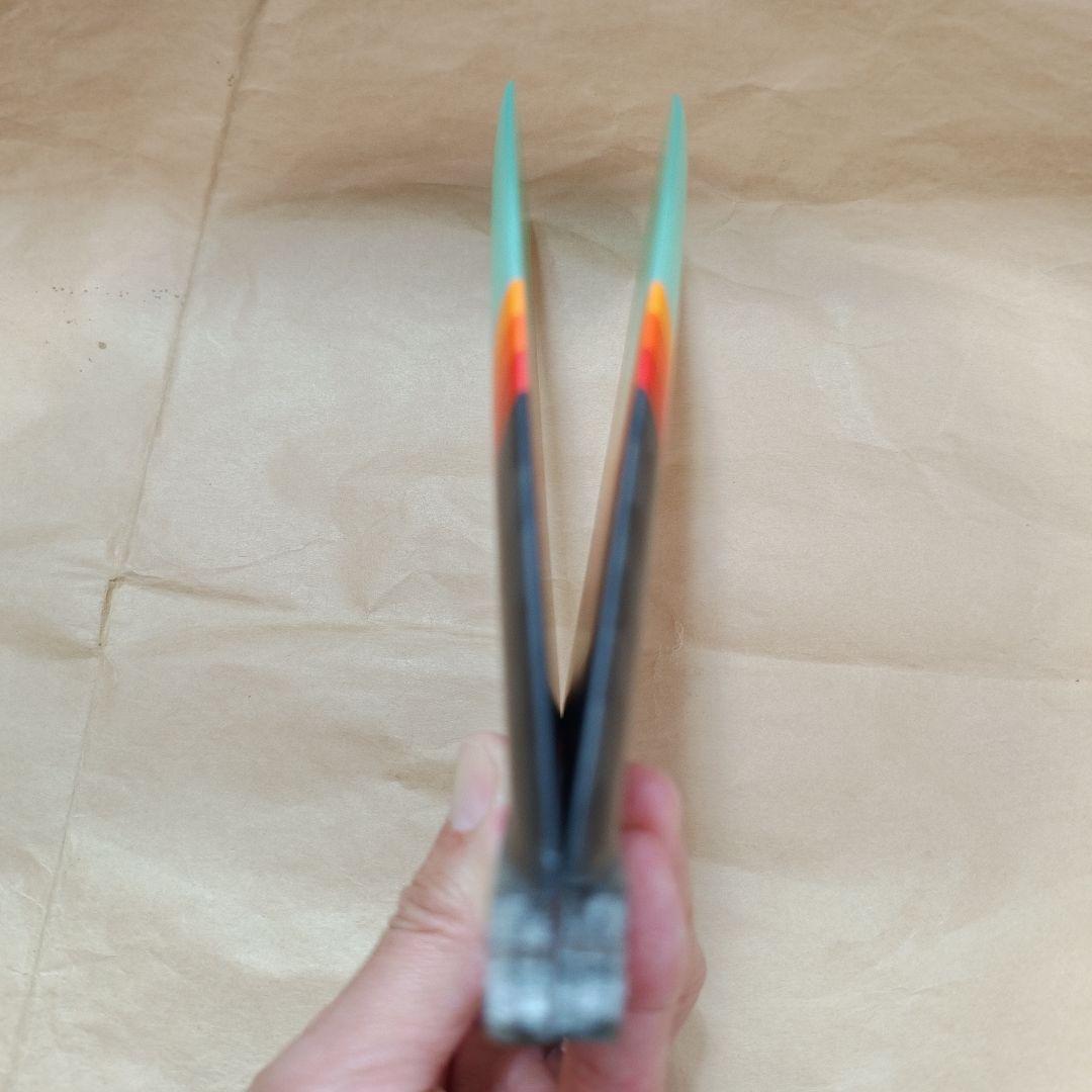 パフォーマンスツイン　フューチャーフィン対応　XLサイズ ツインフィン