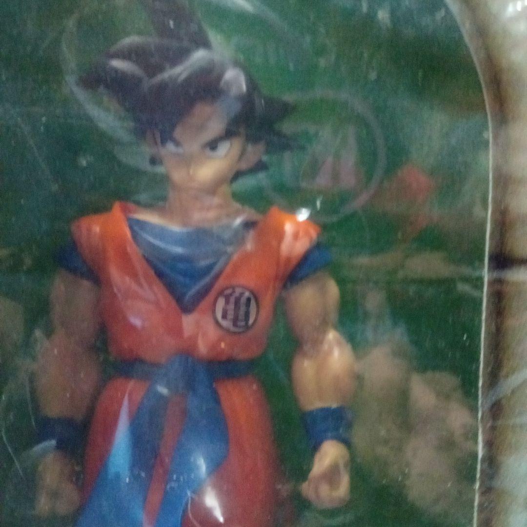 ドラゴンボールZ 天下一 フィギュア