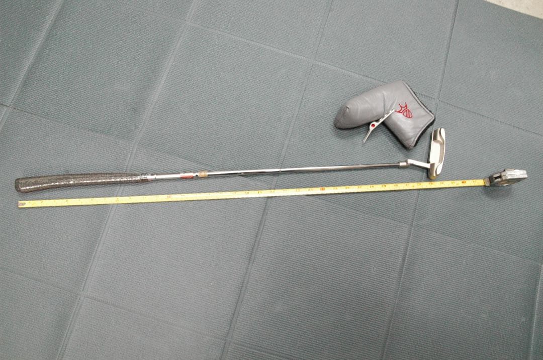 クラブ SCOTTY CAMERON PRO PLATINUM NEWPORT MIL