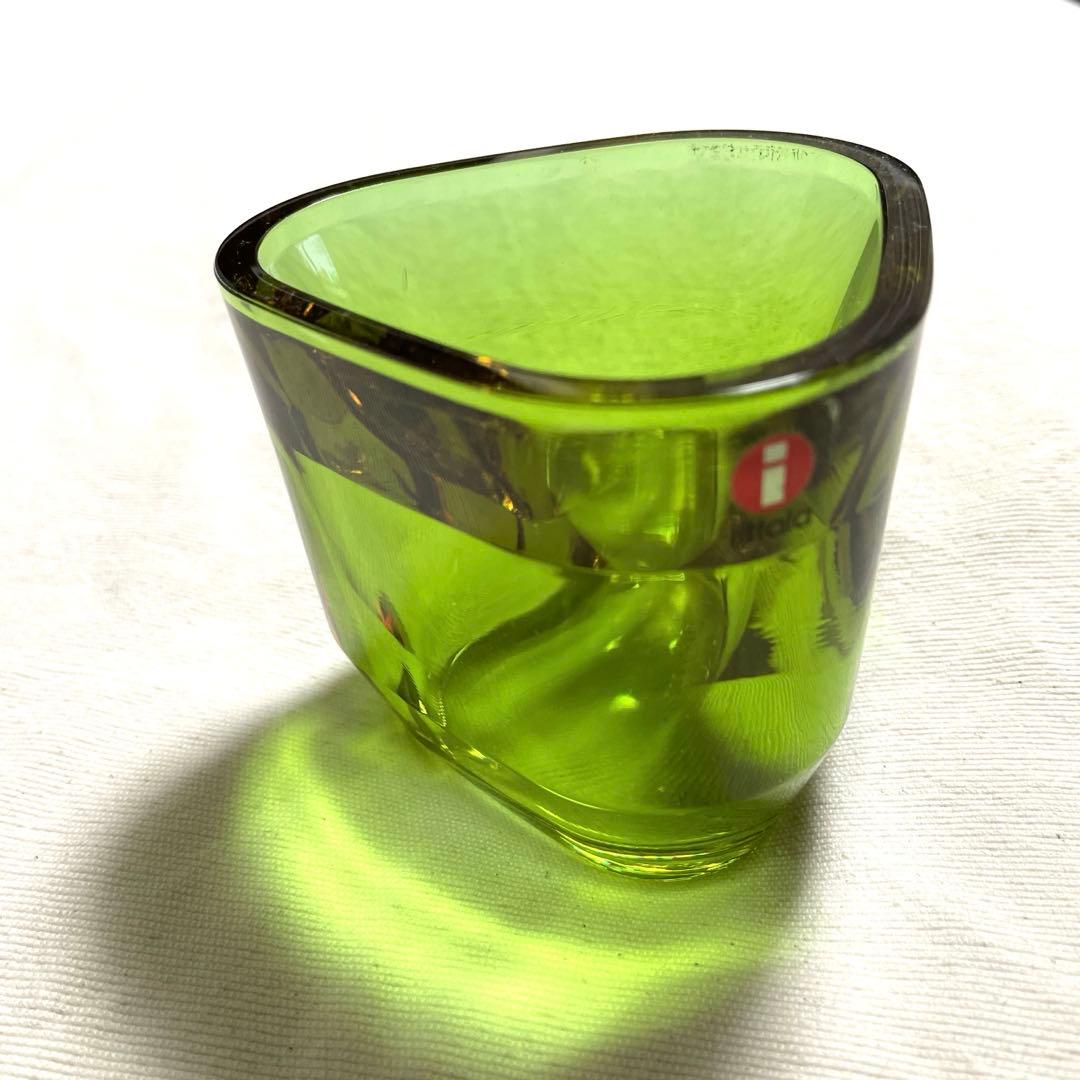 /イッタラTRIS/トリス（ローズオリーブ）