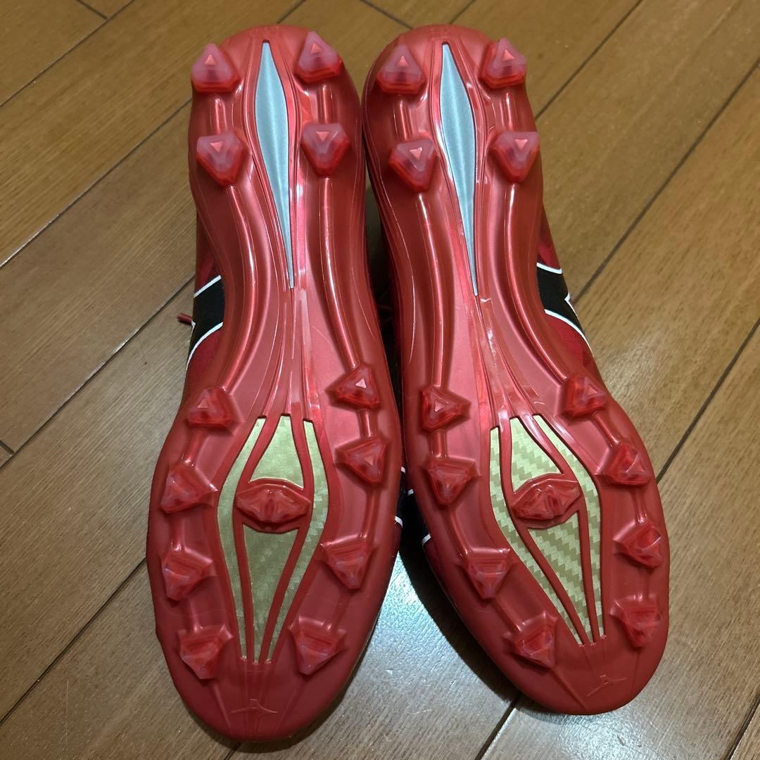 ミズノアルファ2JAPAN
