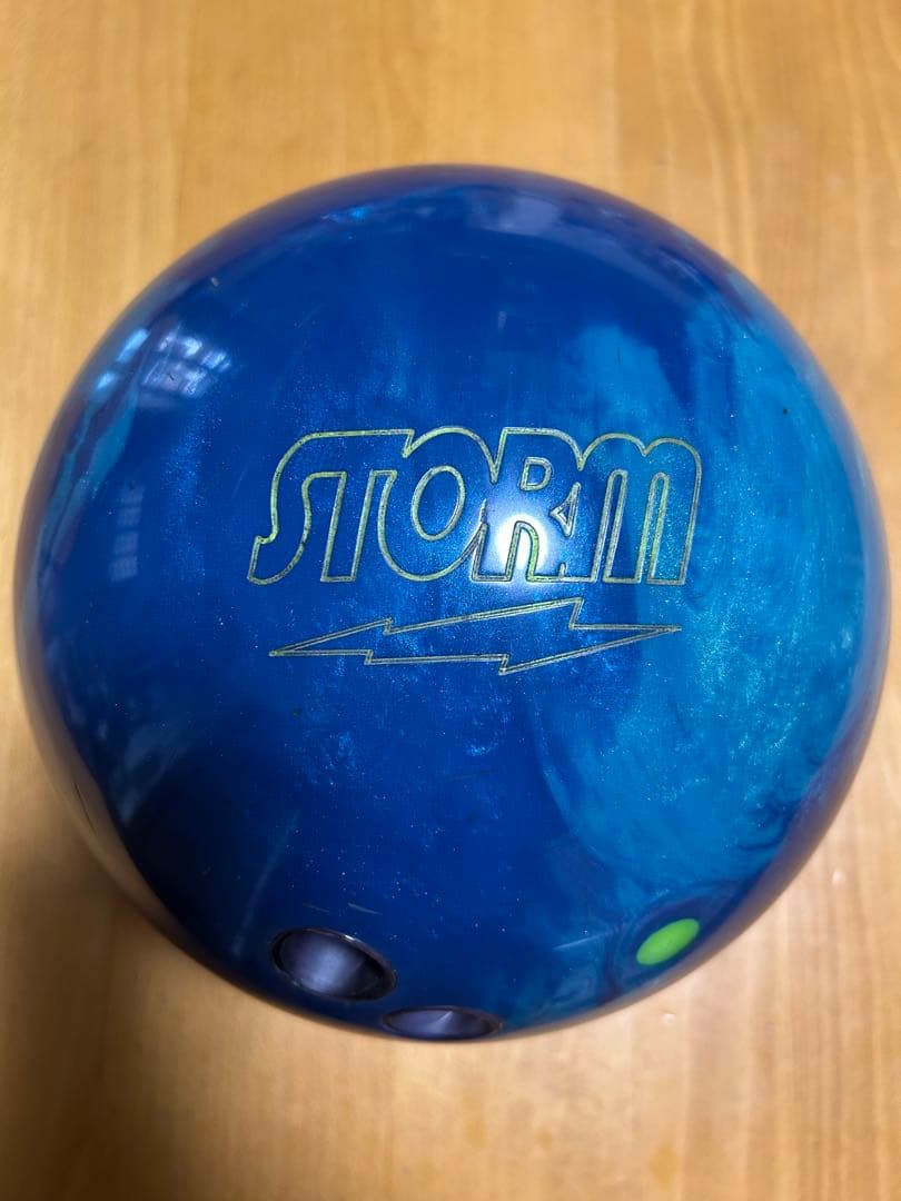 STORM サミットチューン14ポンド
