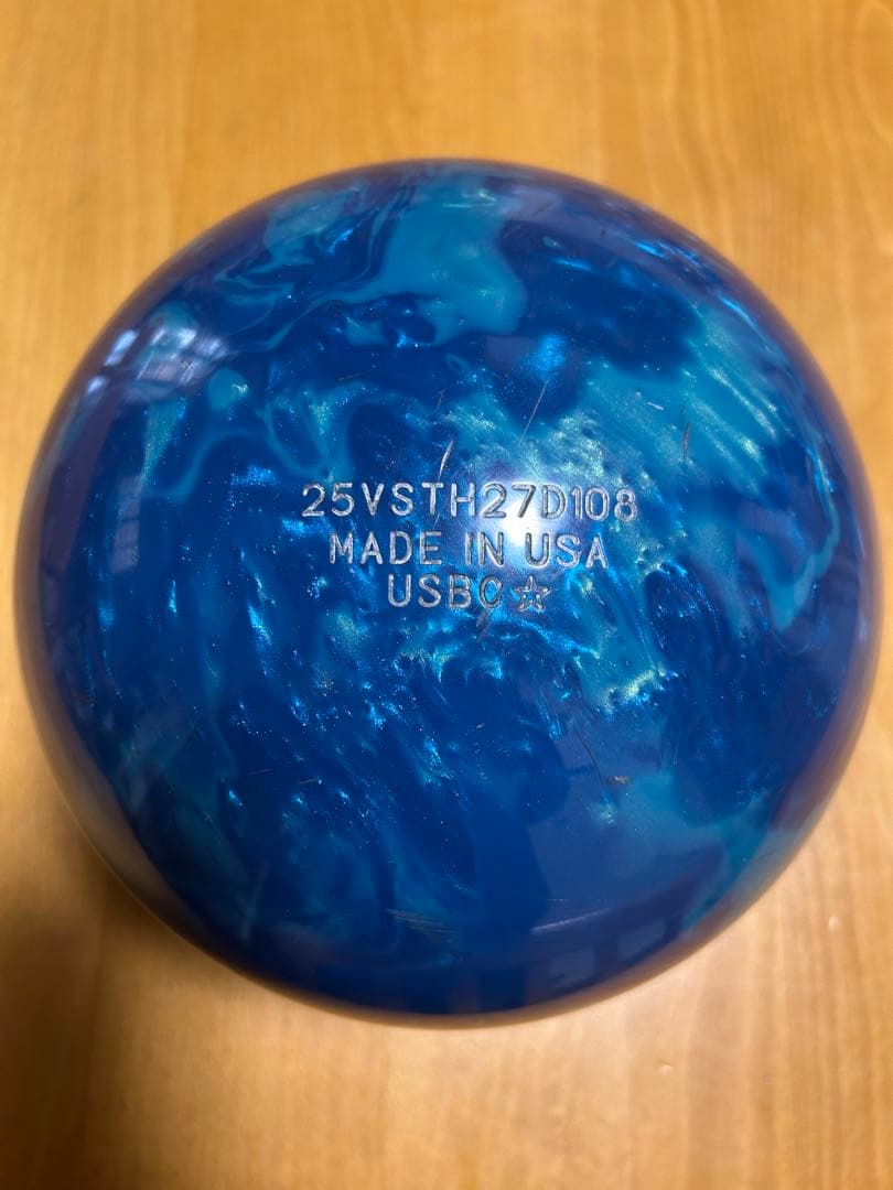 STORM サミットチューン14ポンド