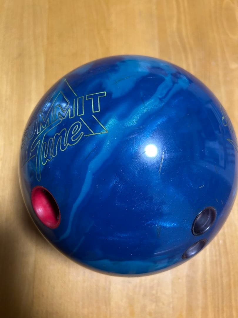 STORM サミットチューン14ポンド
