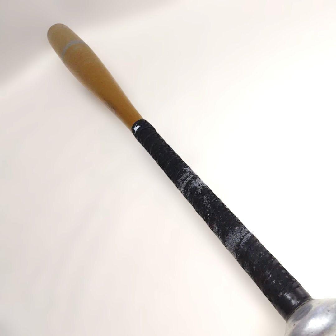 【名器】ミズノ Vコング02 79cm 少年軟式用 バット ビクトリーステージ
