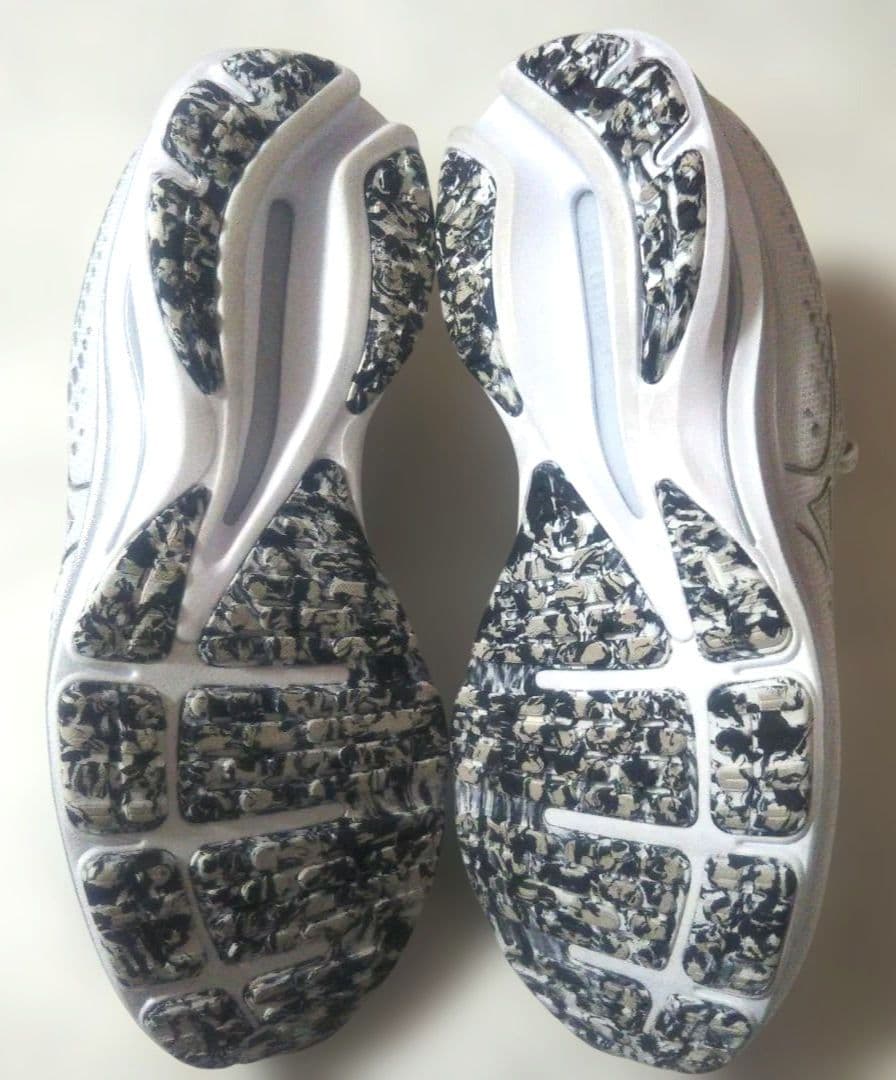 美品⬛️mizunoウェブライダー25周年限定モデル⬛️size26.5cm