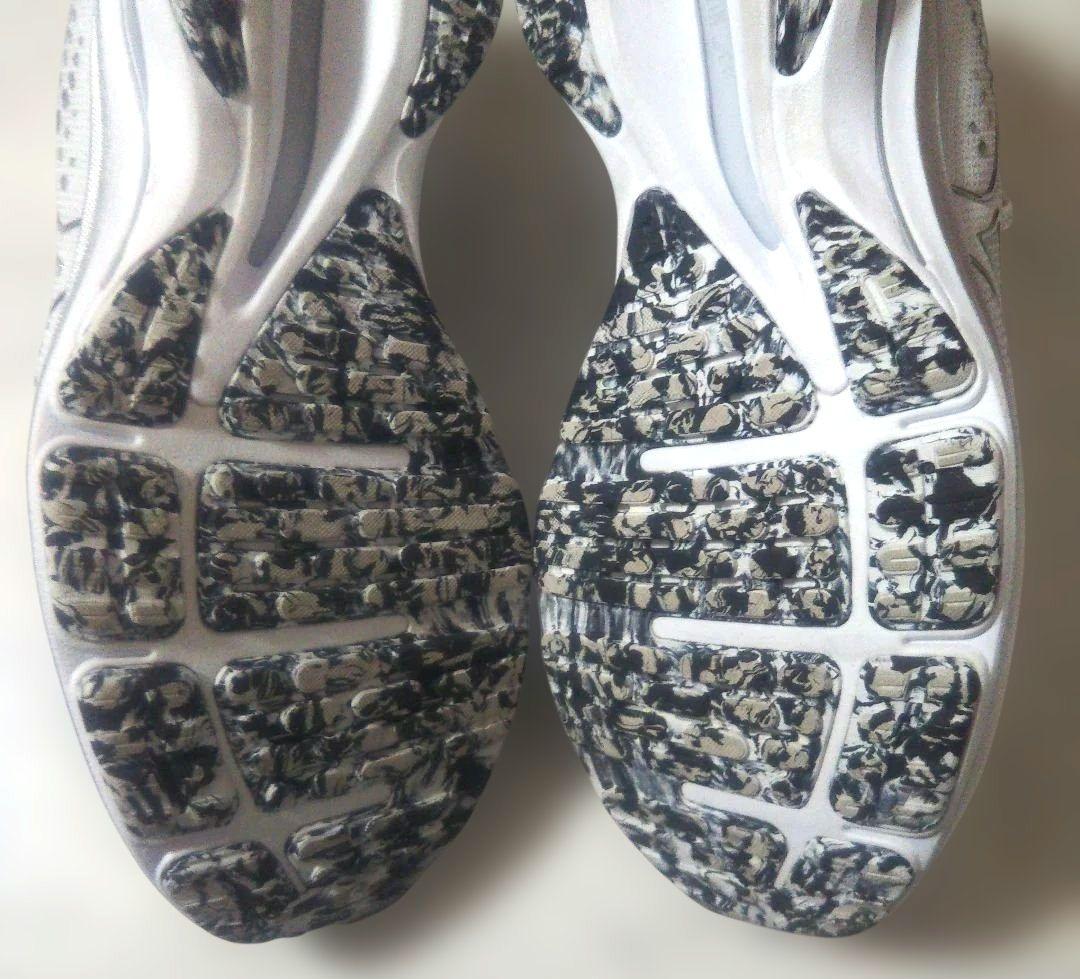美品⬛️mizunoウェブライダー25周年限定モデル⬛️size26.5cm