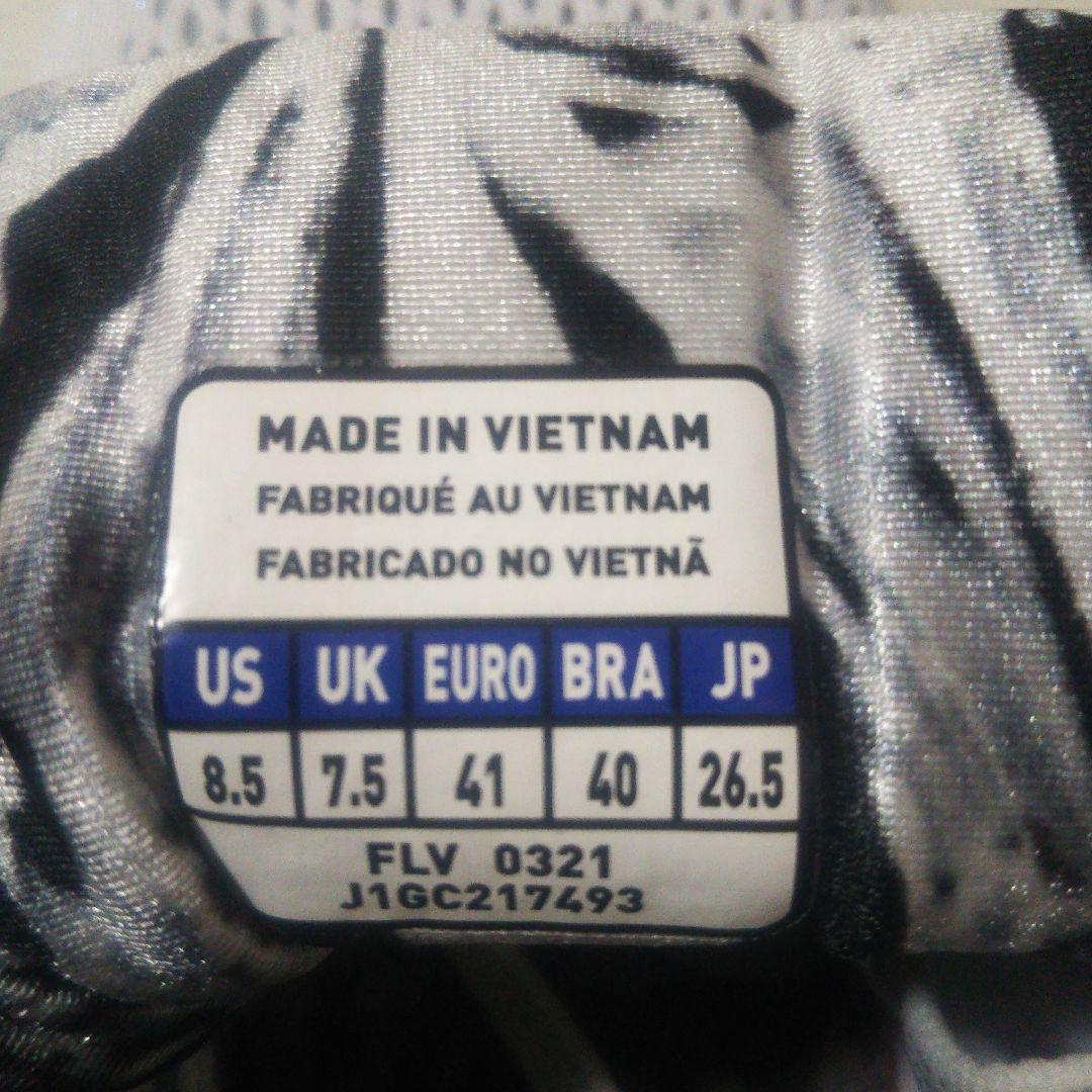 美品⬛️mizunoウェブライダー25周年限定モデル⬛️size26.5cm