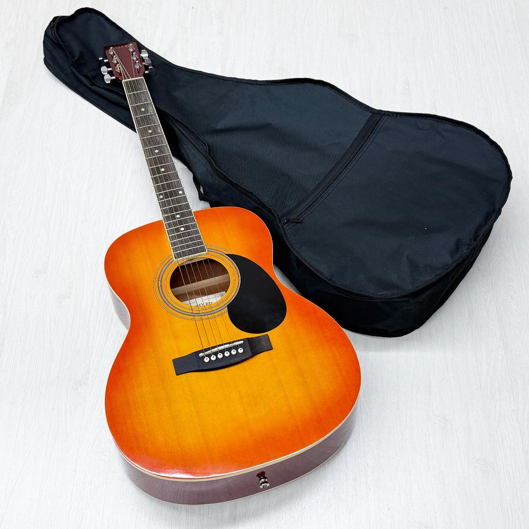 HONEY BEE ハニービー アコースティックギター F-15 CS