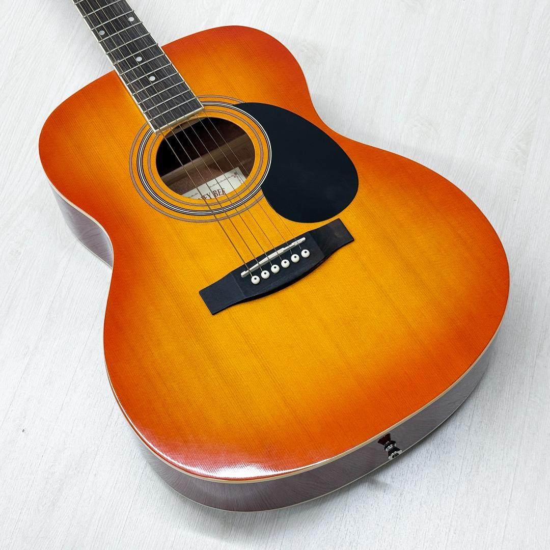 HONEY BEE ハニービー アコースティックギター F-15 CS