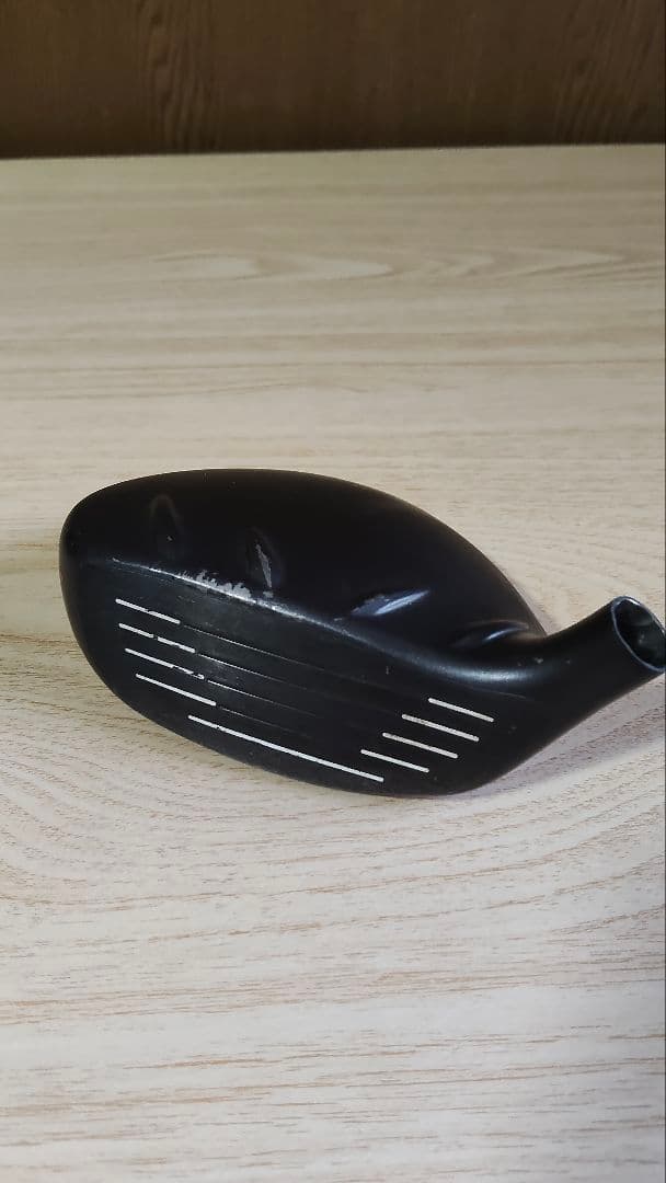 人気のPING G410　5W ヘッドのみ出品