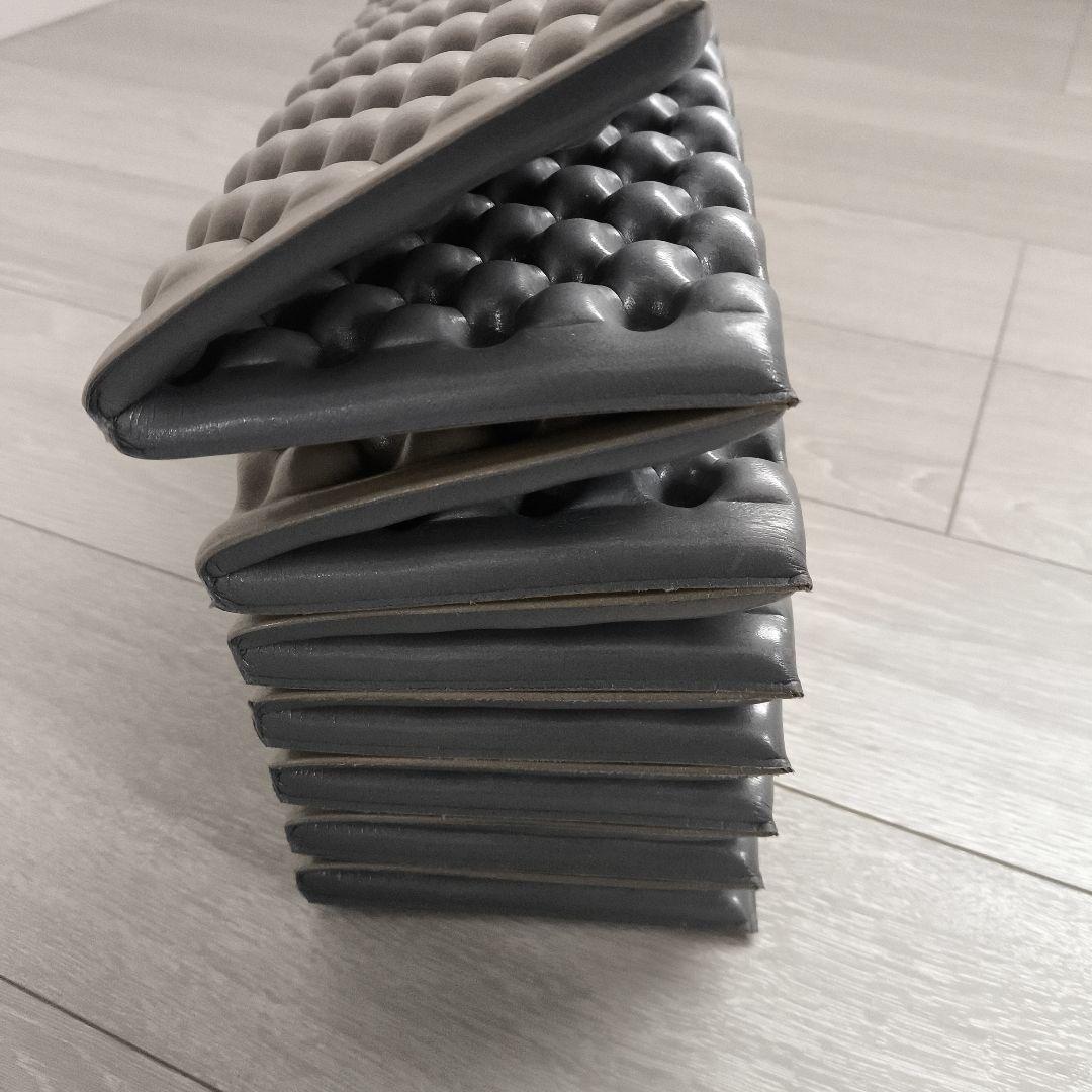 THERMAREST クローズドセルマットレス Zライト