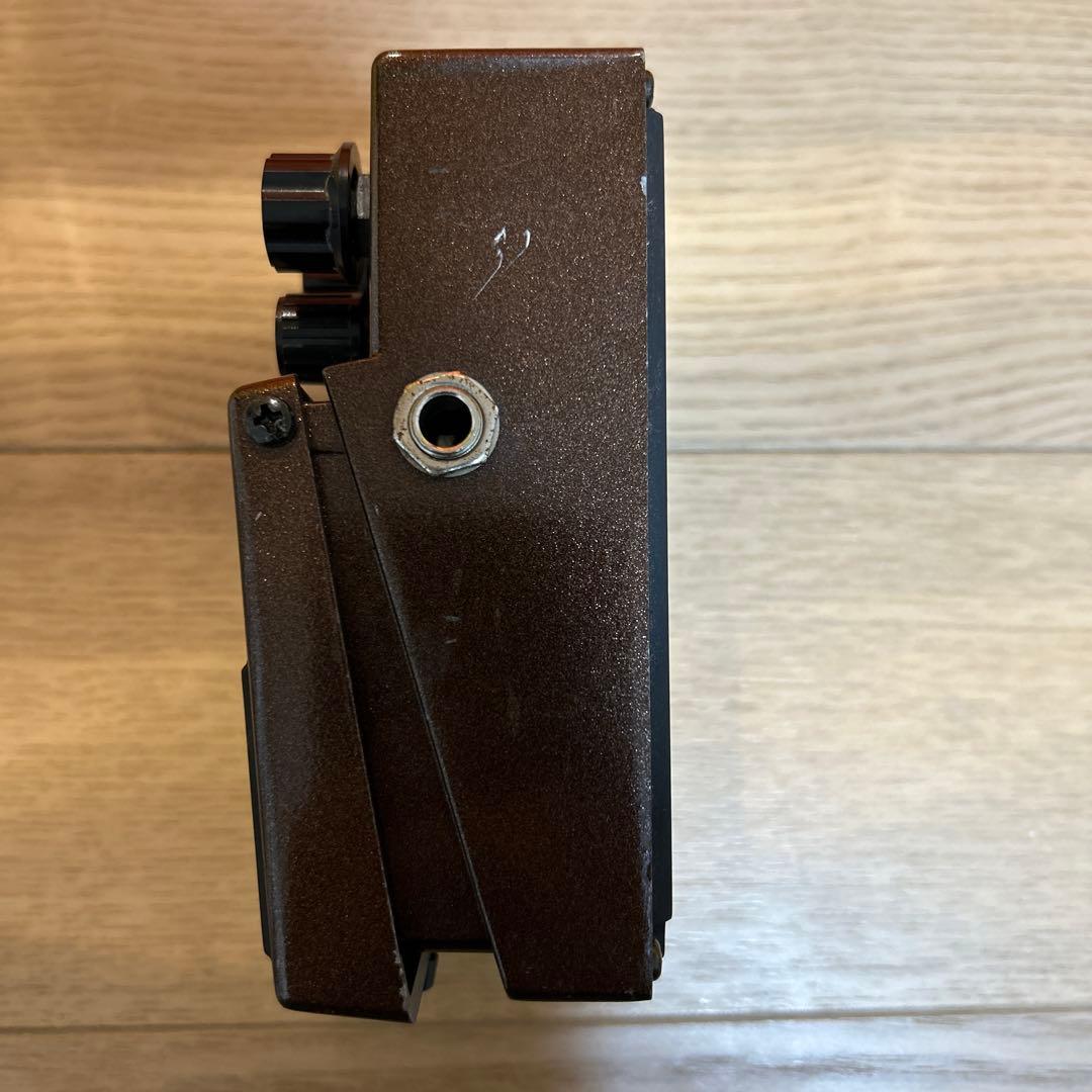 BOSS OC-2 オクターブエフェクター