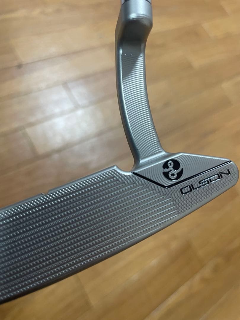 新品 COA付 Logan Olson Craft Batch3 即発送