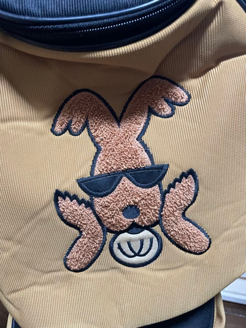 M.USPORTSゴルフバック