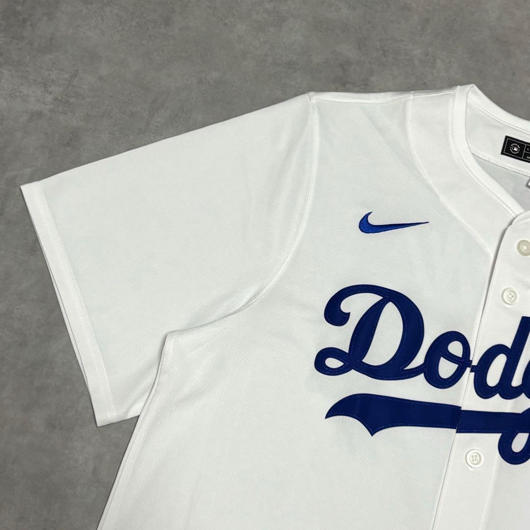 MLB ロサンゼルス・ドジャース 大谷翔平 レプリカユニフォームNIKE