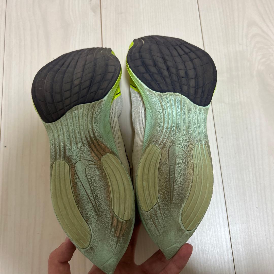 ★Nike Zoomxヴェイパーフライ2★26.0センチ
