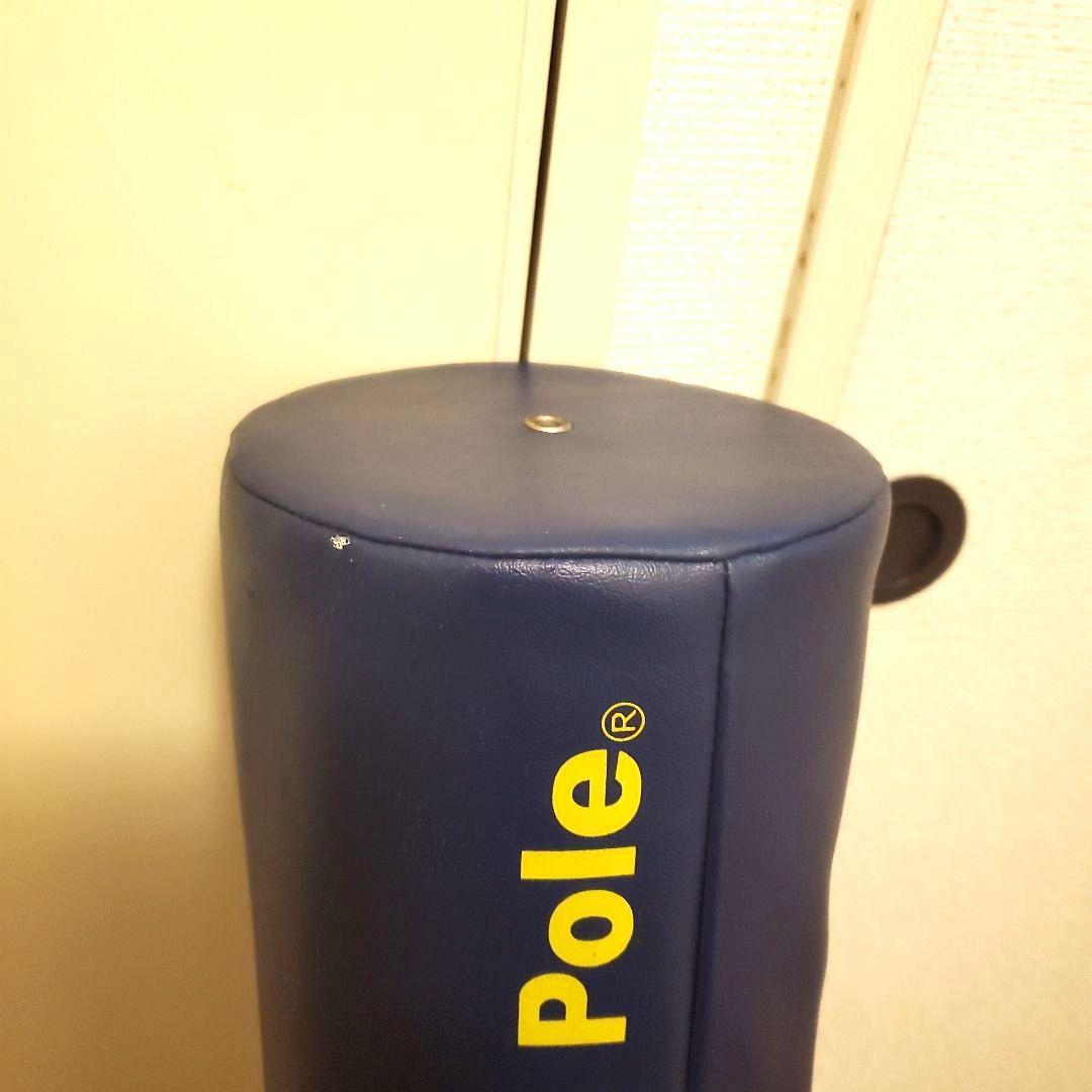 LPN ストレッチポール EX ネイビー 正規品 StretchPole