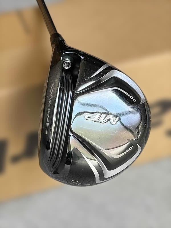 Mizuno MP Type1 Diamana RF60S HC.レンチ付