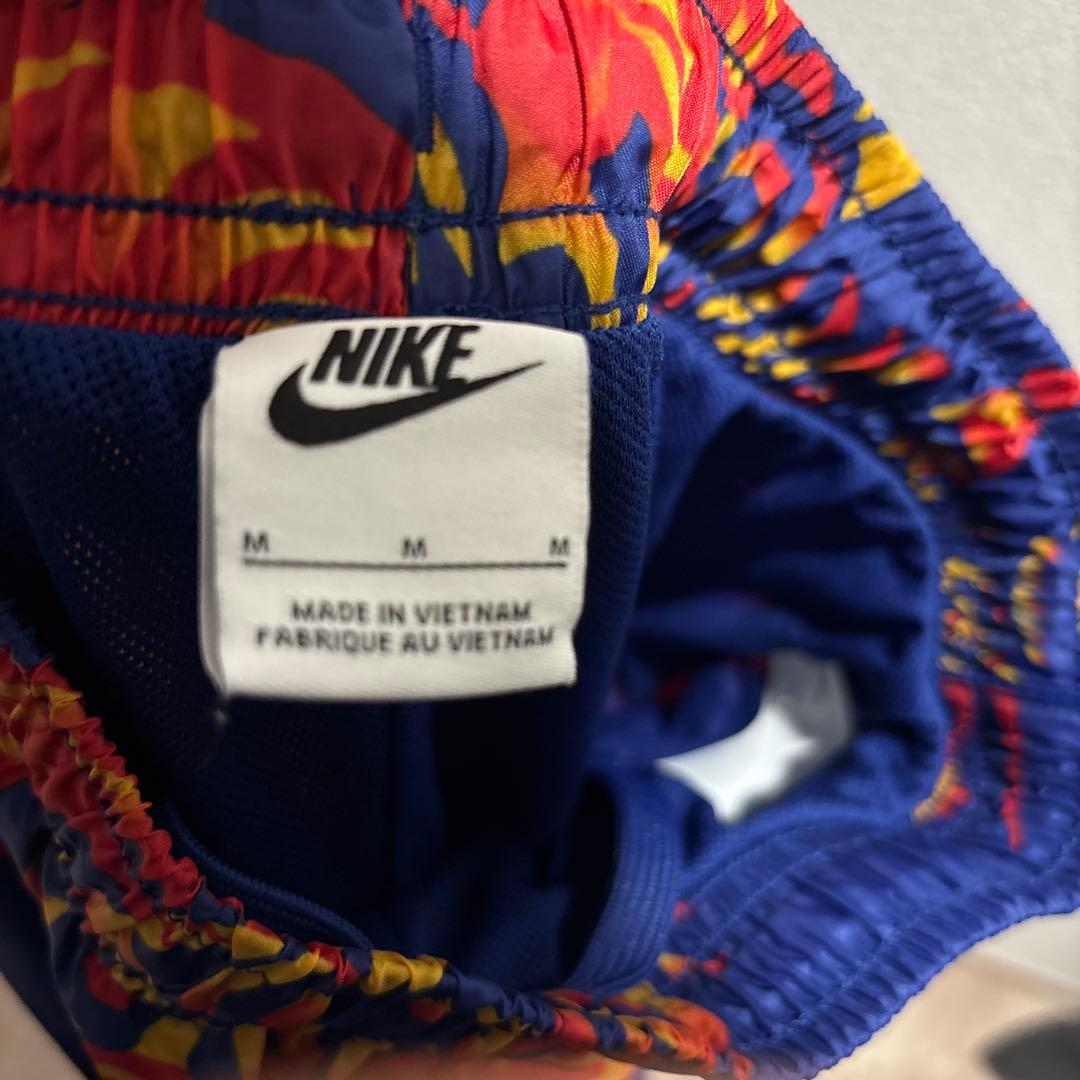 ナイキ　バルセロナ　NSW セットアップ トラックスーツ　NIKE