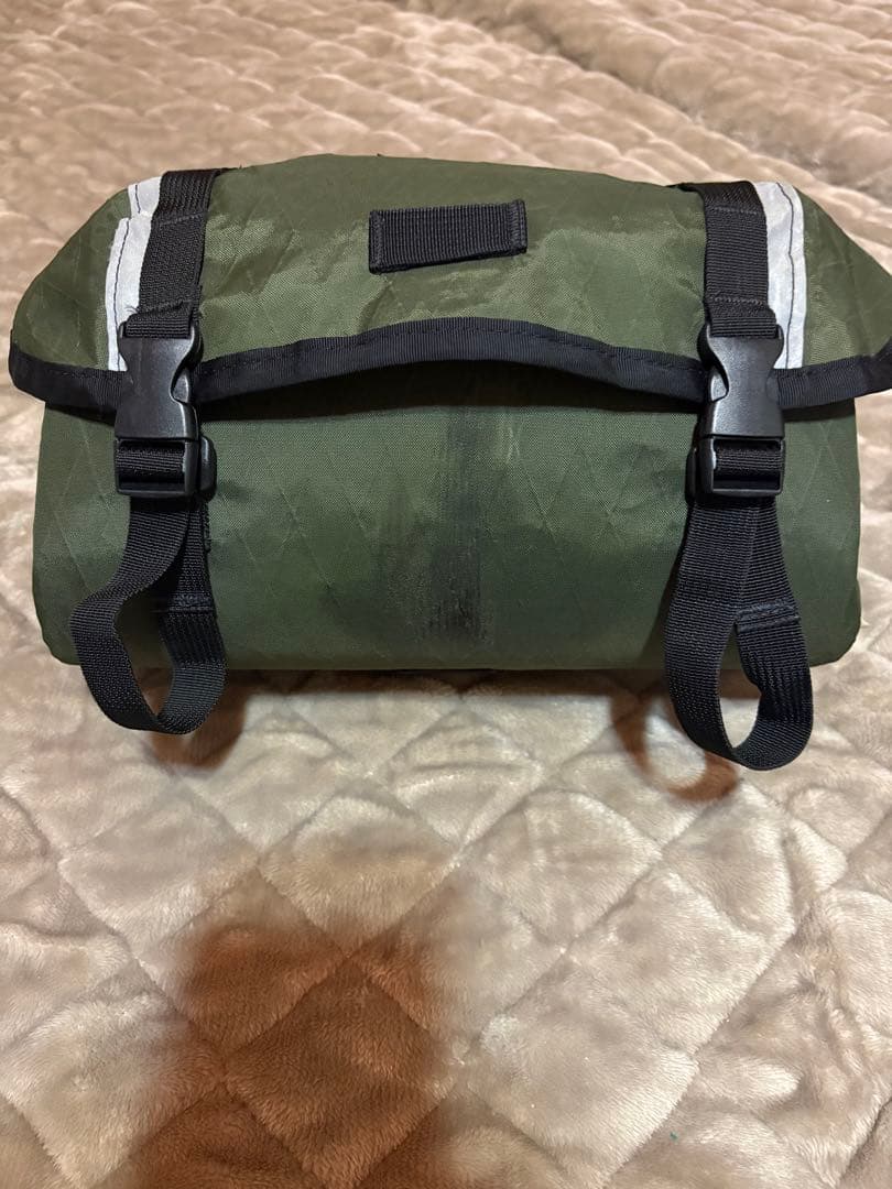 アクセサリー SWIFT INDUSTRIES catalyst pack X-PAC