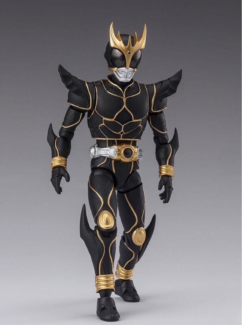 プレミアムバンダイ限定 仮面ライダークウガアルティメット ン.ダグバ.ゼパ
