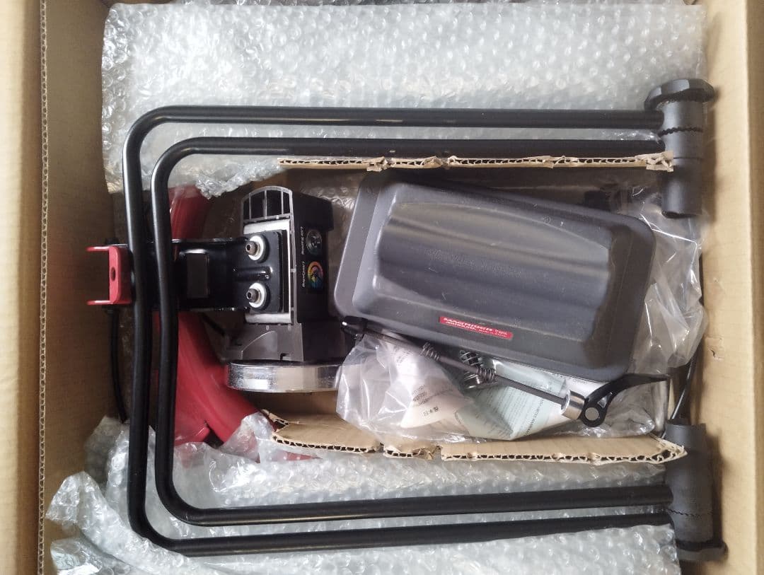 MINOURA ミノウラ LiveRide LR340 サイクルトレーナー