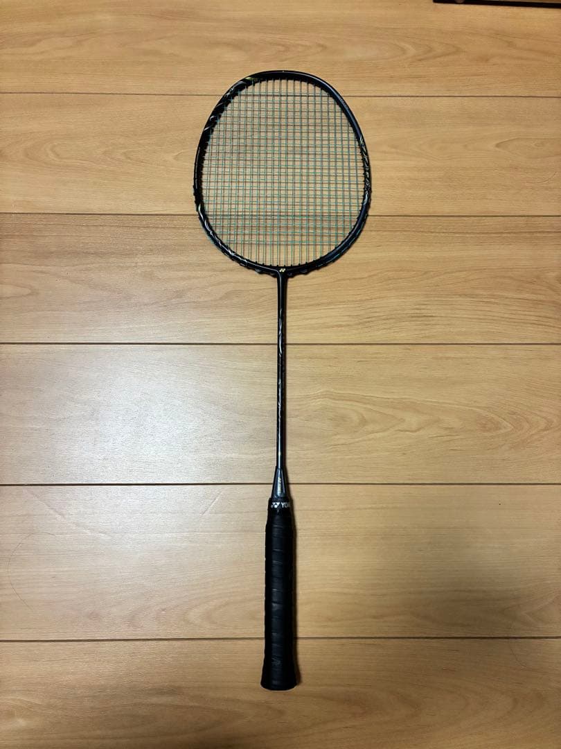 YONEX ASTROX 22RX 2FG5 バドミントンラケット 中古