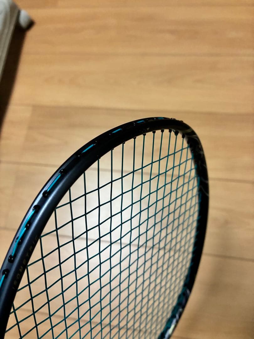 YONEX ASTROX 22RX 2FG5 バドミントンラケット 中古