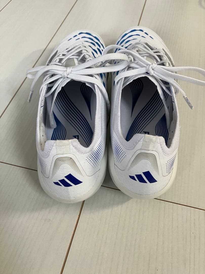 シューズ adidas Predator Elite HG/AG 27.0cm