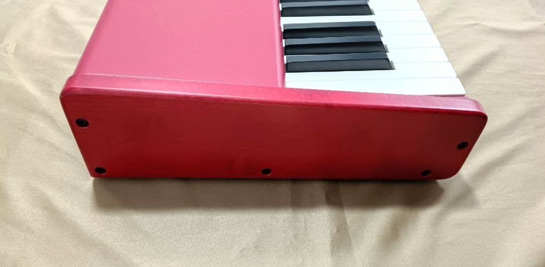 鍵盤楽器 Nord Piano 5