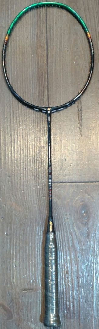 新品未使用 アストロクス99プロ YONEX