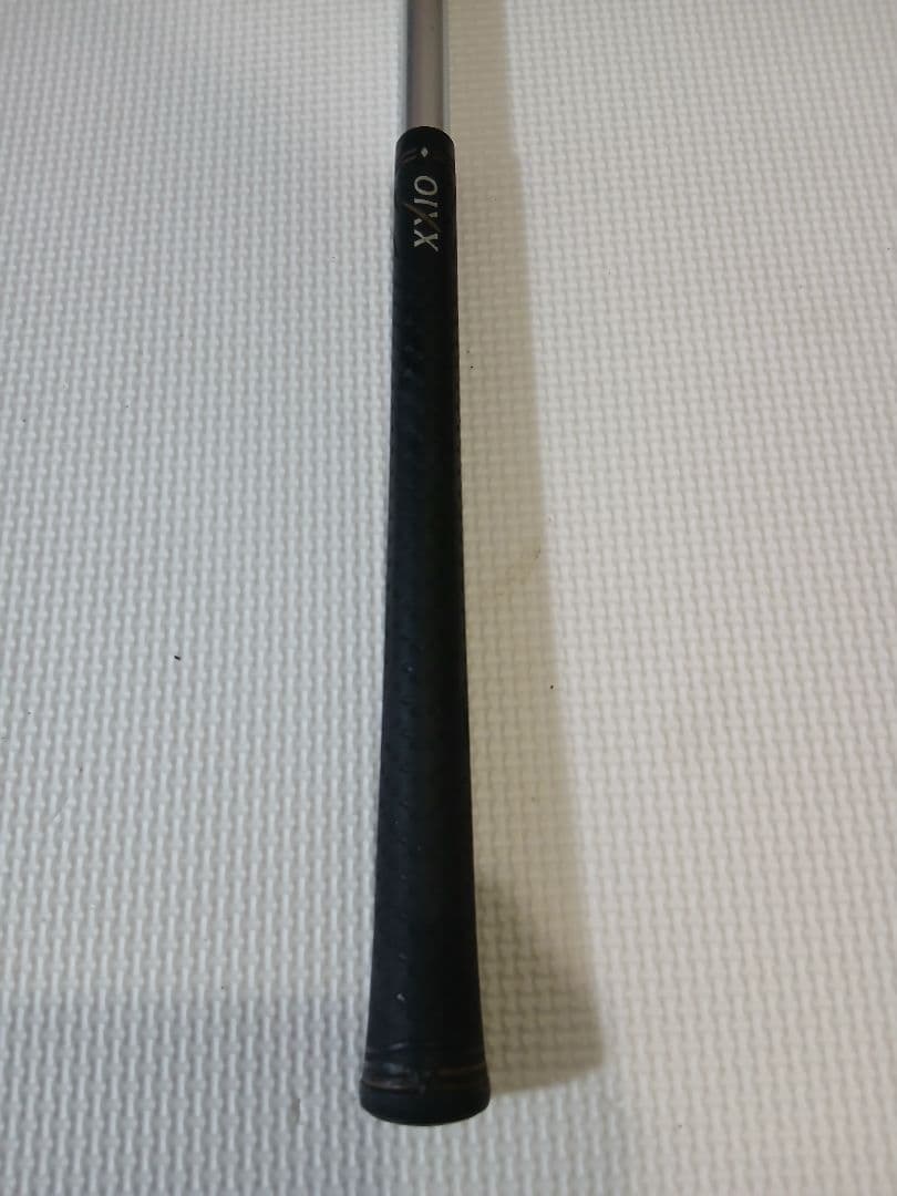 XXIO Prime ドライバー 10.5度