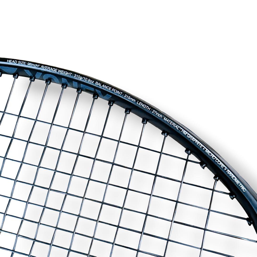 【希少品】YONEX 初代REGNA 98 G2 2014年　ヨネックス 硬式