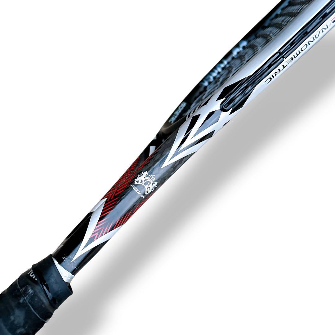 【希少品】YONEX 初代REGNA 98 G2 2014年　ヨネックス 硬式