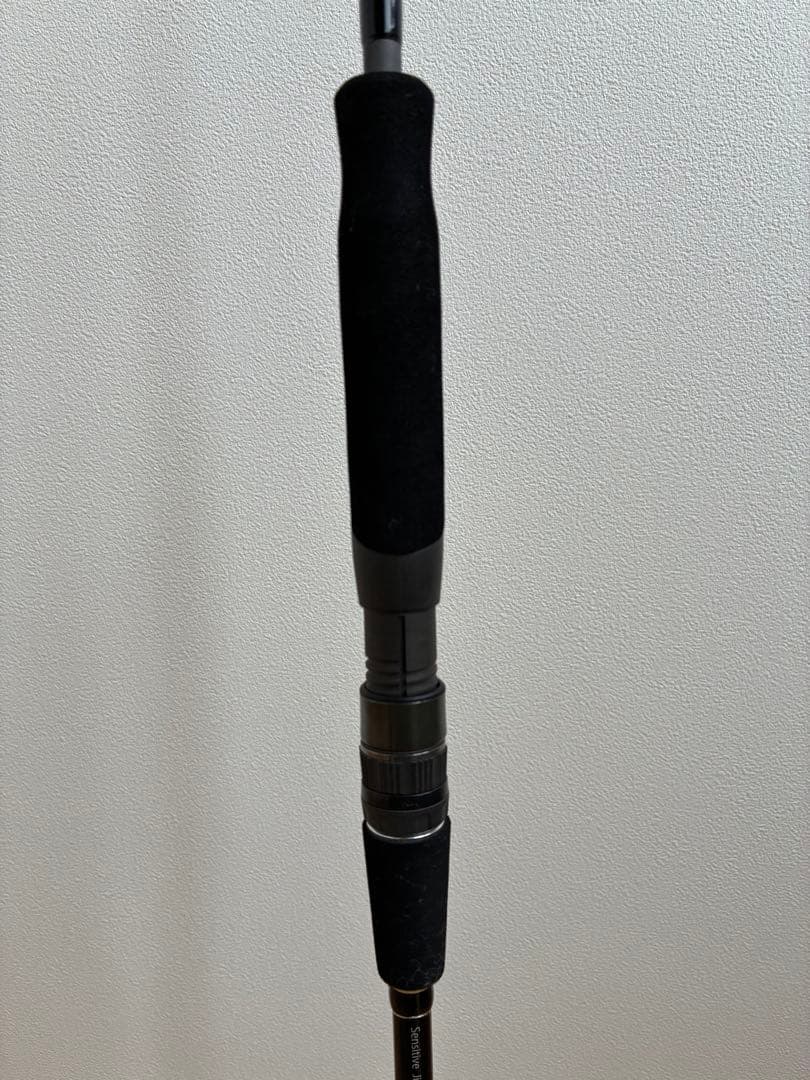メロン屋工房　msj67ls マスターストロークジギング