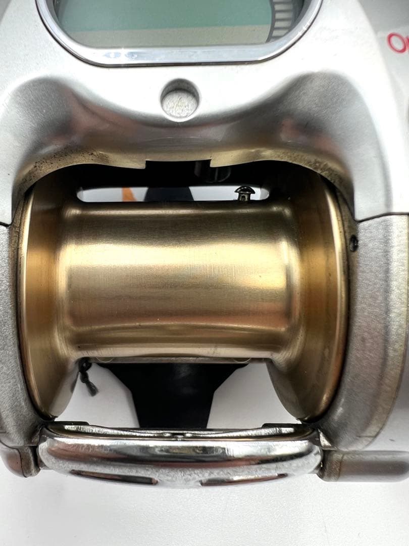 RYOBI リョービ アドベンチャー VS500AT-S 【動作確認済】
