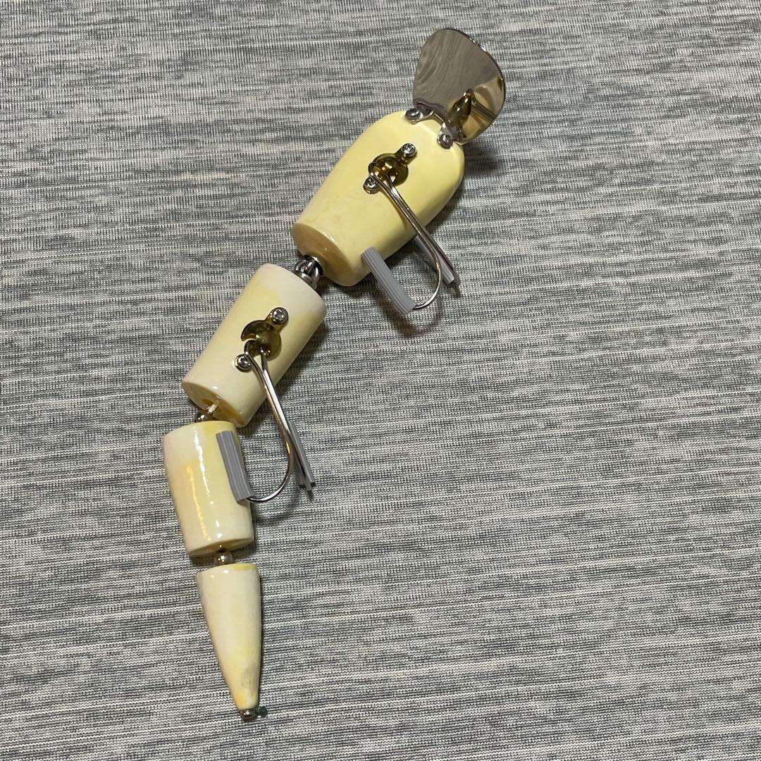 トイズフロッグ　フロッグプロダクツ　ニョロニョロ　ニョロ