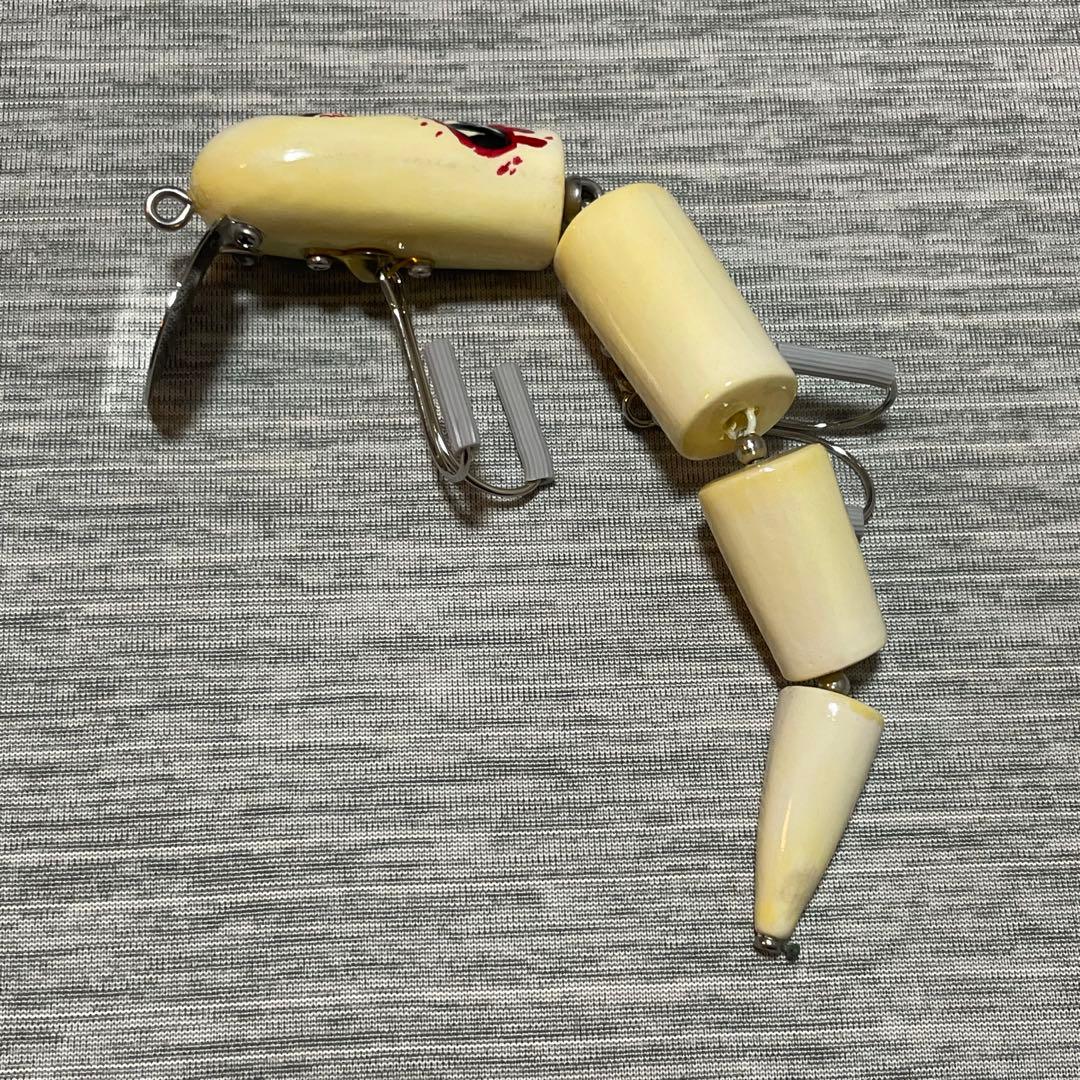 トイズフロッグ　フロッグプロダクツ　ニョロニョロ　ニョロ