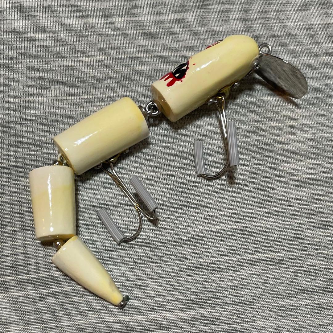 トイズフロッグ　フロッグプロダクツ　ニョロニョロ　ニョロ