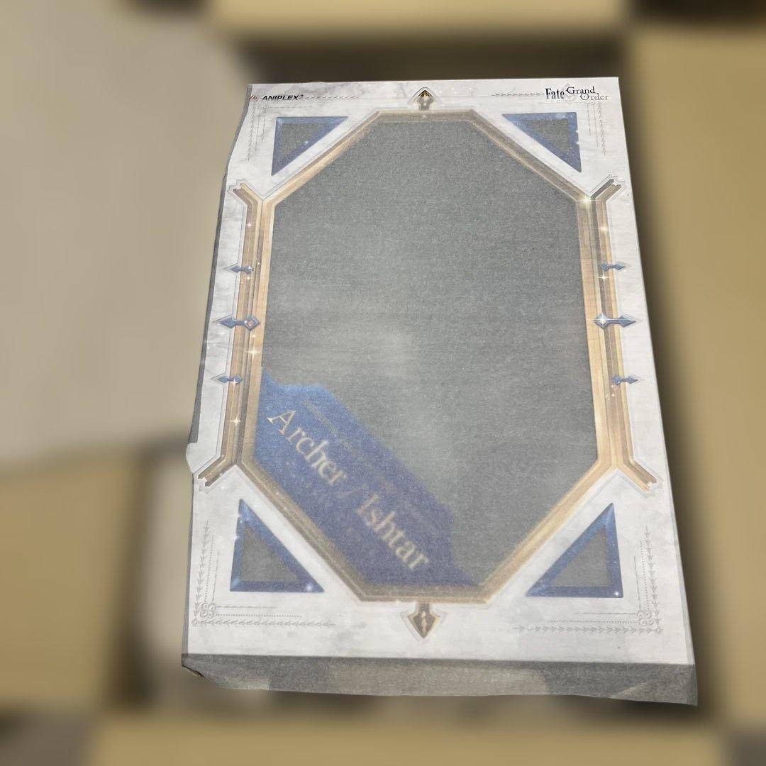 新品●Fate/Grand Order アーチャー イシュタル フィギュア 凛