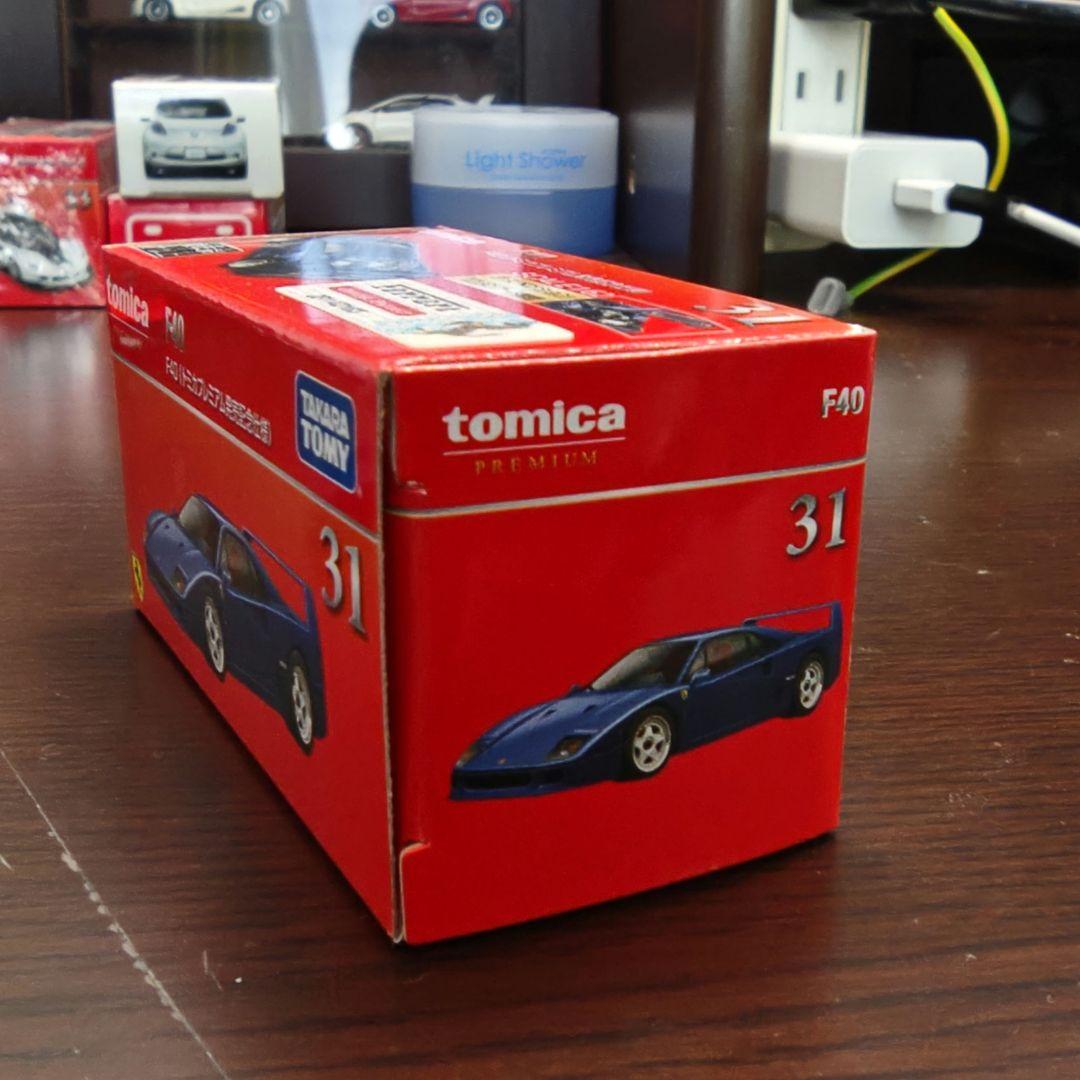 トミカ フェラーリ まとめ売り
