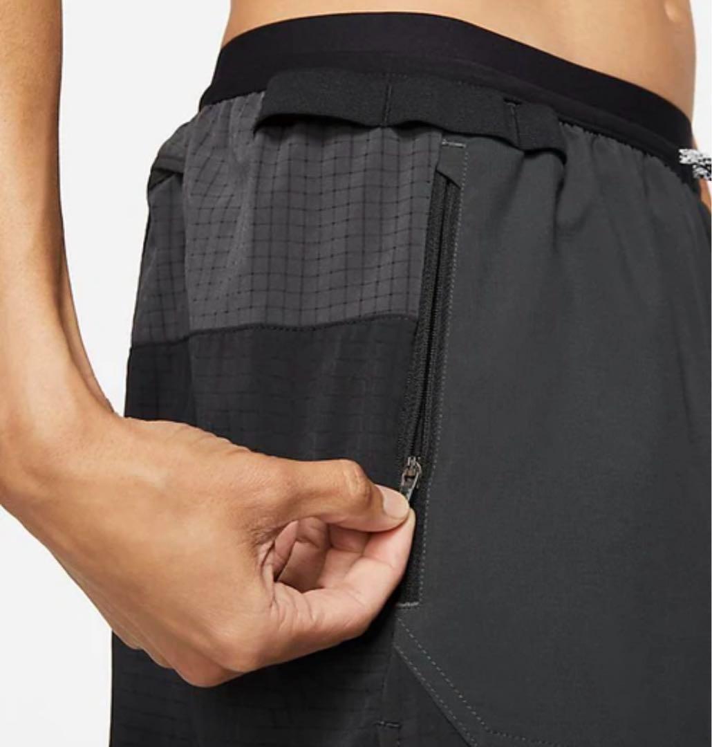 NIKE ナイキ ショートパンツ ズボン パンツ トレイル CZ9053-010