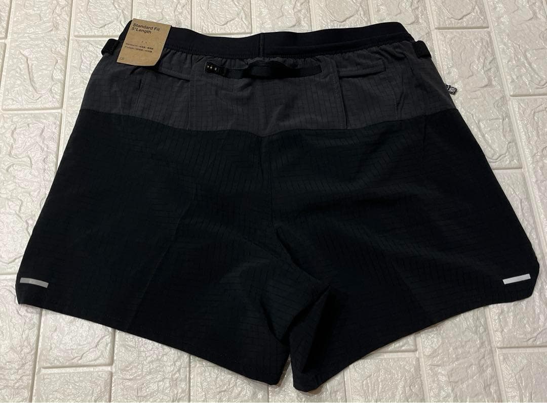 NIKE ナイキ ショートパンツ ズボン パンツ トレイル CZ9053-010