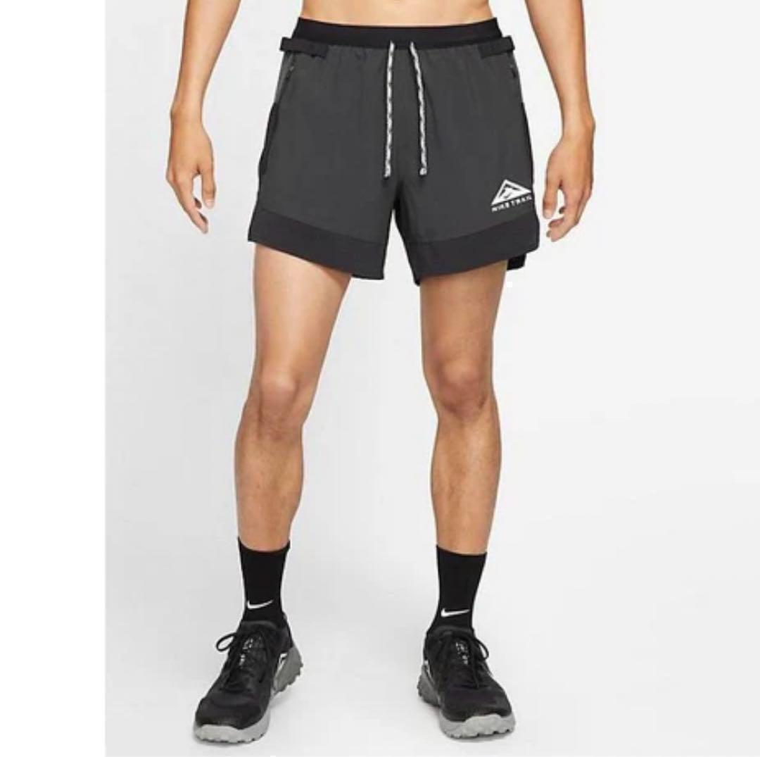 NIKE ナイキ ショートパンツ ズボン パンツ トレイル CZ9053-010