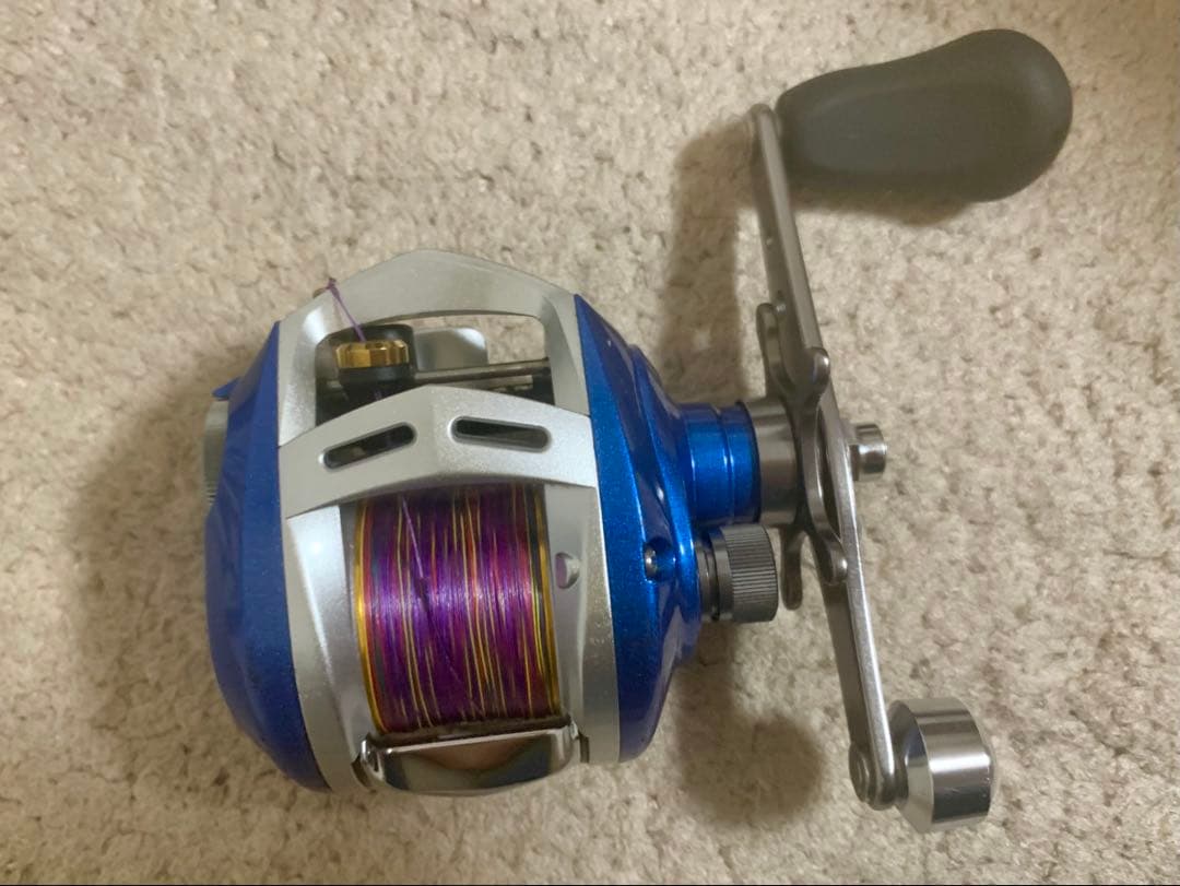 リール Daiwa AIRD 100R
